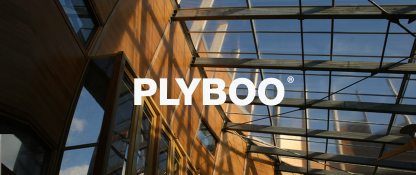 Plyboo